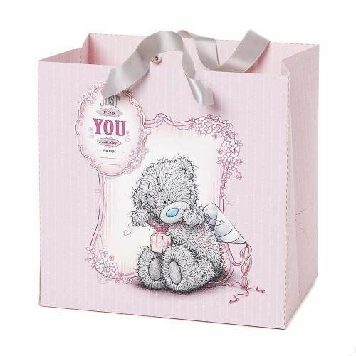 tatty teddy gift bag