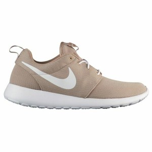 nike roshe one hombre beige