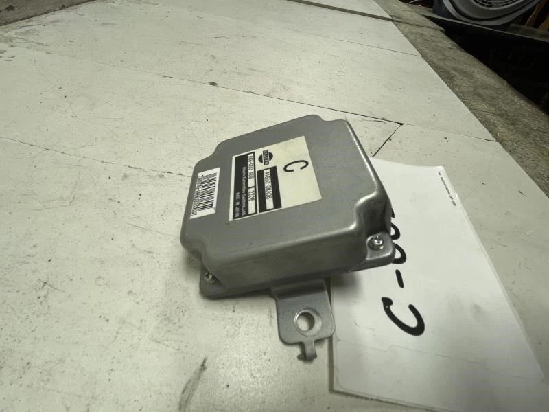 Nissan Pathfinder SV 2013 3,5 L AWD caja de transferencia par módulo de control dividido OEM Foto 2 de 4