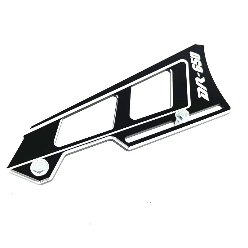 Capa protetora corrente logotipo DR 650 para SUZUKI DR 650S DR 650SE DR650 650SER 1996-2022 - Imagem 4 de 4