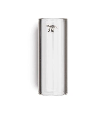 BOTTLENECK VERRE DUNLOP 210 - 20 X 25 X 60 - Photo 1/2