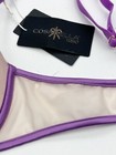 COSABELLA LUSSO COLLECTION “CRAWFORD”  T-SHIRT BRA SIZE 34B — MADE IN ITALY — photo 8