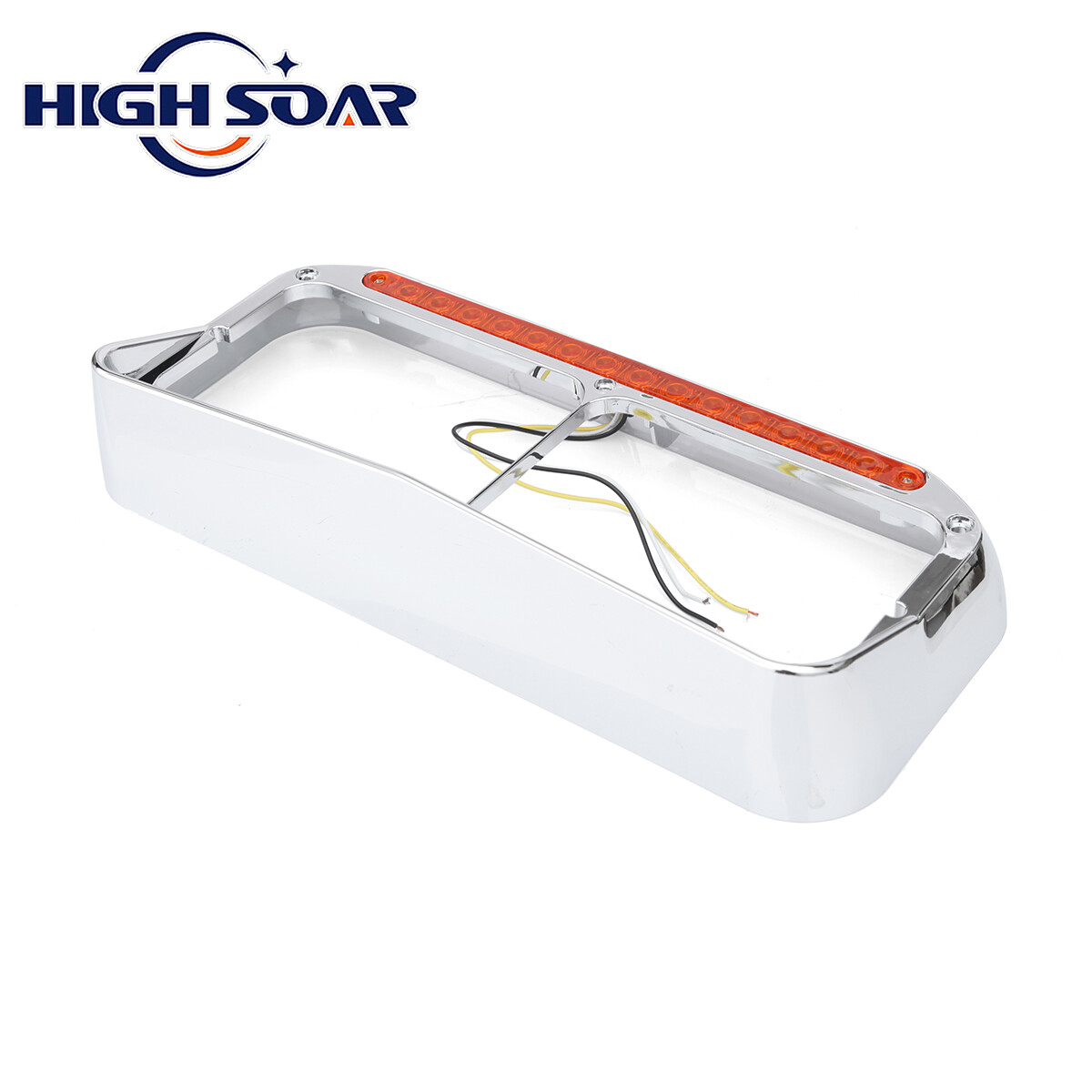 LED Hedlights with mber Light Strip - Fit Kenworth Kuwit | Ubuy