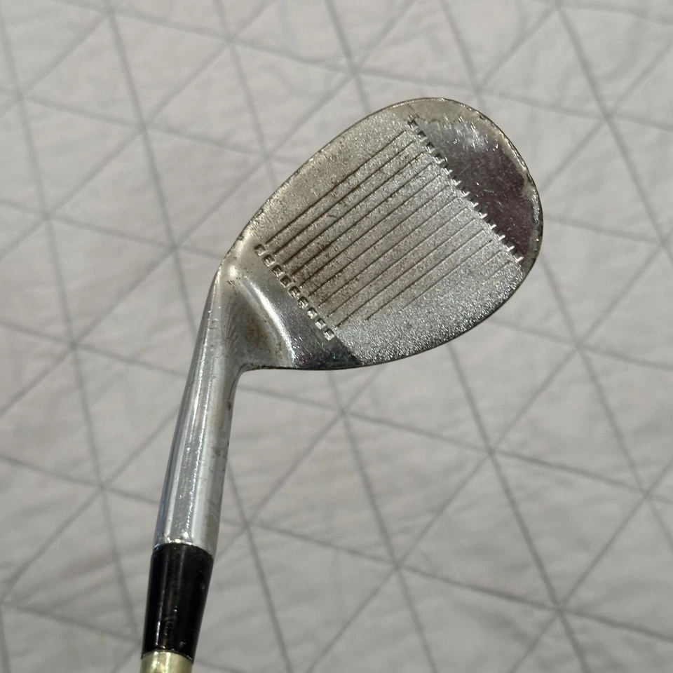 Pro Model Sand Wedge True Temper Delta Steel Shaft 35” Right Hand - Image 4 of 4