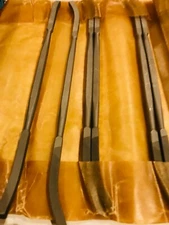 7 1/2 Silver Smith Riffler style 12 0 cut Vallorbe - Glardon - Nicholson LR12732