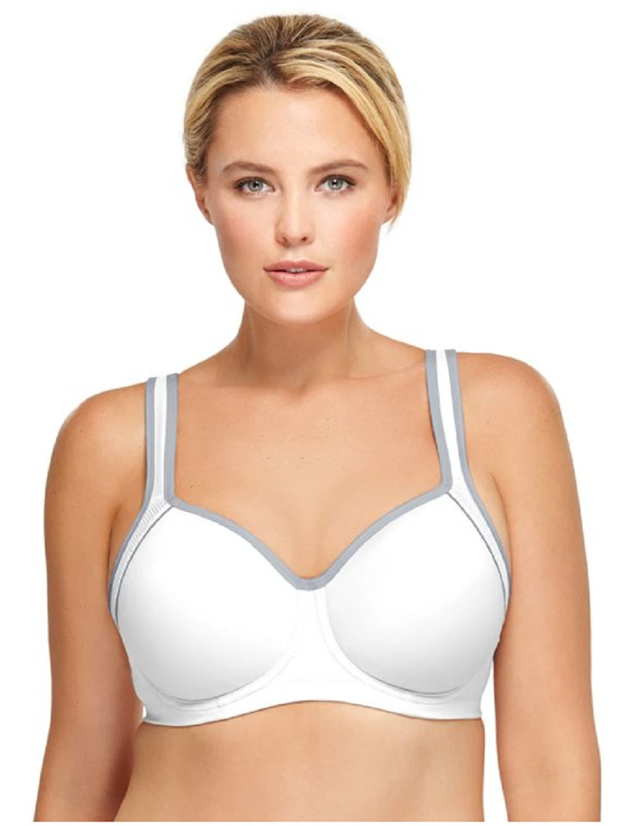 Wacoal Contour Underwire Sports Bra - 853302