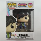 Funko POP Kawaki #1036 Boruto Naruto Next Generations Vinyl Figure