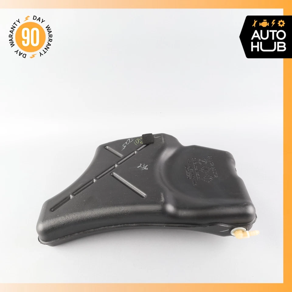 02-05 Mercedes W163 ML500 ML350 ML320 tanque de combustible auxiliar 1634700189 OEM Foto 3 de 4