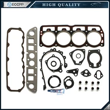 ECCPP Head Gasket Set For 97-02 Dodge Dakota Jeep Cherokee Wrangler 2.5L OHV