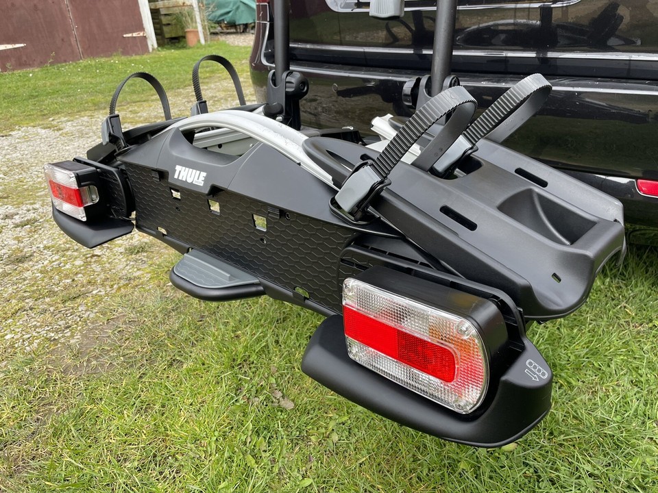 Thule Porte Velo Thule Brazo Short Bike Velocompact 925 C/CE Porte