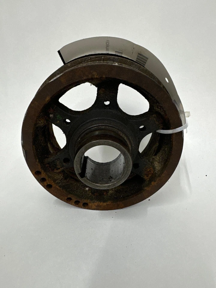 Cadillac CTS 2007-2019 Harmonic Balancer (3,6 l) Foto 3 de 3