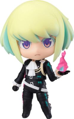 GOOD SMILE COMPANY - Lio Amazon.com: Good Smile Promare: Lio Fotia (Complete