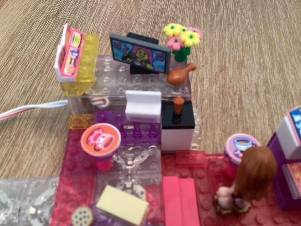 Lite Brix Super Light Lego (sweet Treats) - Image 3 of 4