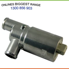 * OEM QUALITY * Idle Speed/Air Control Valve For Volvo 240 440 740 940 2.0L 2.3L