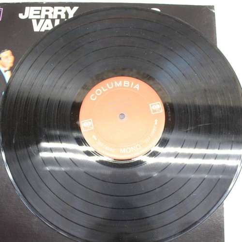 Jerry Vale It's Magic Vinyl Record LP VG Album - Picture 5 of 5