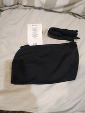 NIB Procare Deluxe Arm Sling SMALL - Model 79-84003 Black