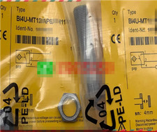 1PC NEW Fits for BI4U-MT12E-AP6X2-H1141/S1589 1644797 Proximity Switch