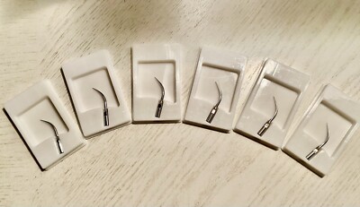 6(Six) PRO-SYS  Piezo Tips PD-7 Plus 3 Extra Tips For Free