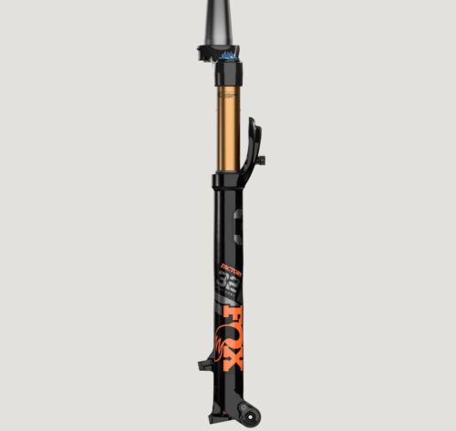 Horquilla de suspensión de fábrica FOX 32 Float Fit 4 29" 100 mm cónica 15x110 mm 51 mm desplazada - Imagen 2 de 4