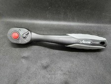 Vigor by Hazet  - Ratsche Umschaltknarre Vierkant massiv (1/4" Zoll) GL: 150 mm