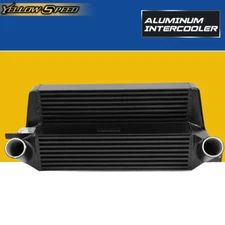 Intercooler Kit Fit For 2015-2019 Ford Mustang EcoBoost 2.3L Performance New 