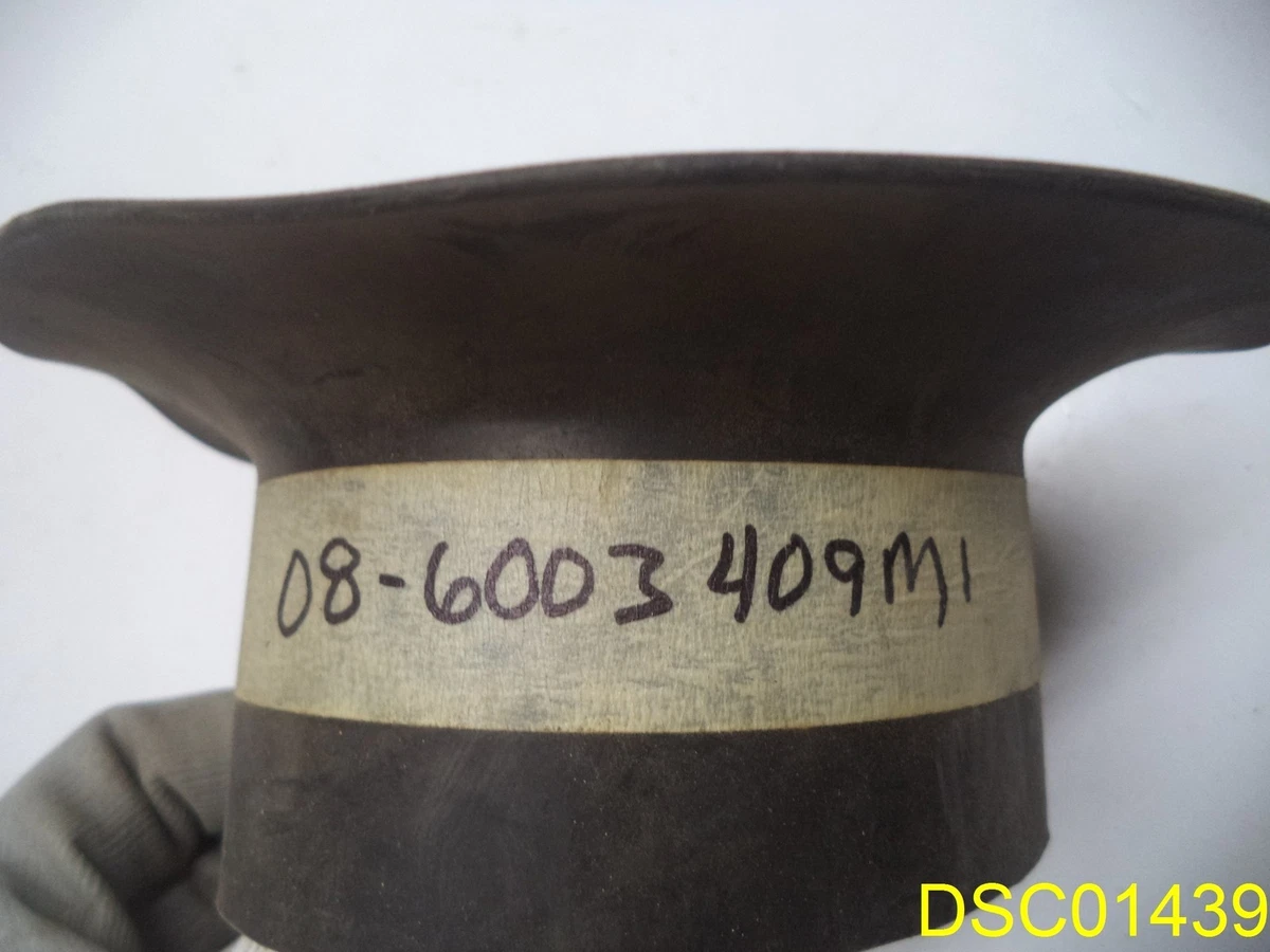 TEREX / GENIE HOSE / BOOT PART Part # 08-6003409M1 | eBay