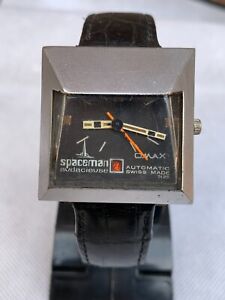 Spaceman Watch | eBay Spaceman Watch | eBay