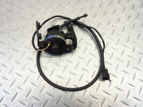 1994 87-05 Suzuki Intruder VS1400 Boulevard S83 Compression Release Solenoid - Picture 8 of 12