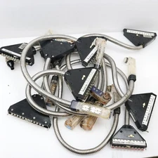 (Lot of 9) Wunder-Bar Beverage Gun Dispenser For Parts (UNTESTED, w/ Manifolds)