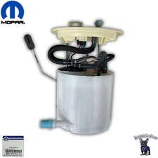 Fuel Pump Level Unit Module Kit OEM Mopar 68535771AA 68535771AB