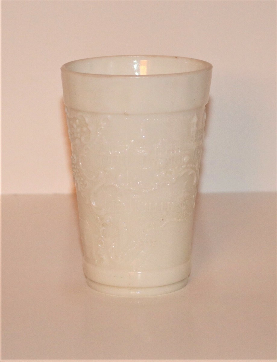 8 oz acrylic tumblers with lids and straws Joyclub 16 OZ Glass Cups with Acrylic Lids and Straws