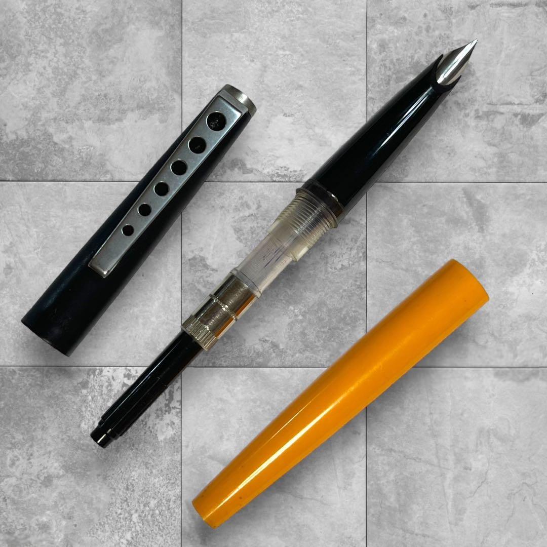 70s モンブラン　カレラ万年筆　522P MONT BLANC 70s Montblanc Carrera Fountain Pen 522P MONT BLANC | eBay