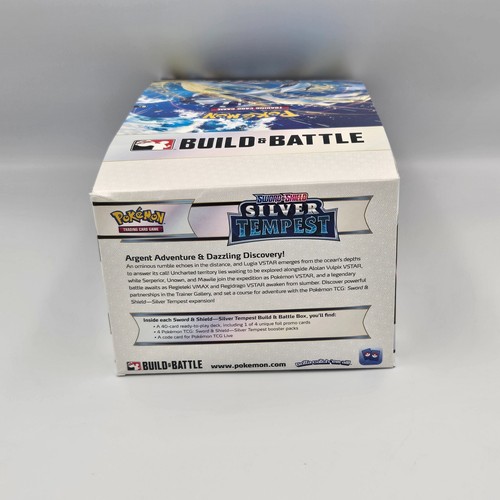 Caja de exhibición vacía Pokemon TCG *TÚ ELIGES MEZCLAR Y COMBINAR* - Imagen 67 de 95