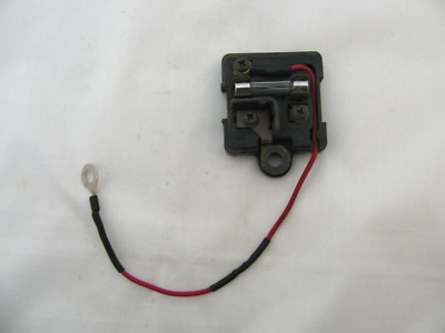 Suzuki OEM Fuse Junction Terminal Power Source Box 38850-47000