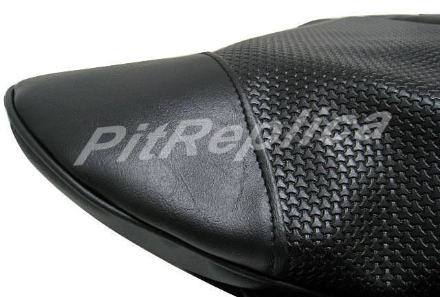 [A40] FUNDA ASIENTO KAWASAKI KZ1000 POLICÍA P1-P24 1982-2005 [KVPP] Foto 4 de 4
