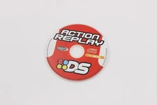 Datel Action Replay Nintendo DS Data Disc Only US