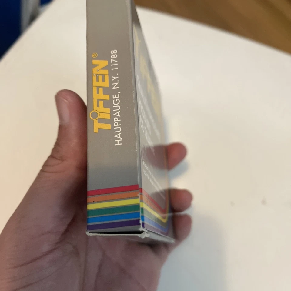 TIFFEN 82mm UV HAZE-1 - Image 3 of 4