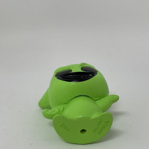 Disney Doorables Nightmare Before Christmas Exclusive Oogie Boogie Figure - Picture 10 of 12