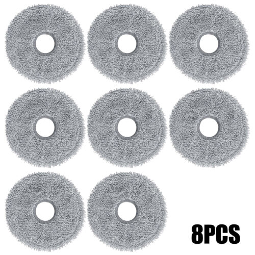 Replacement Parts For Roborock Q Revo MaxV/Q Revo Pro/Q revo S/ P10 Pro Vacuum - Picture 33 of 46