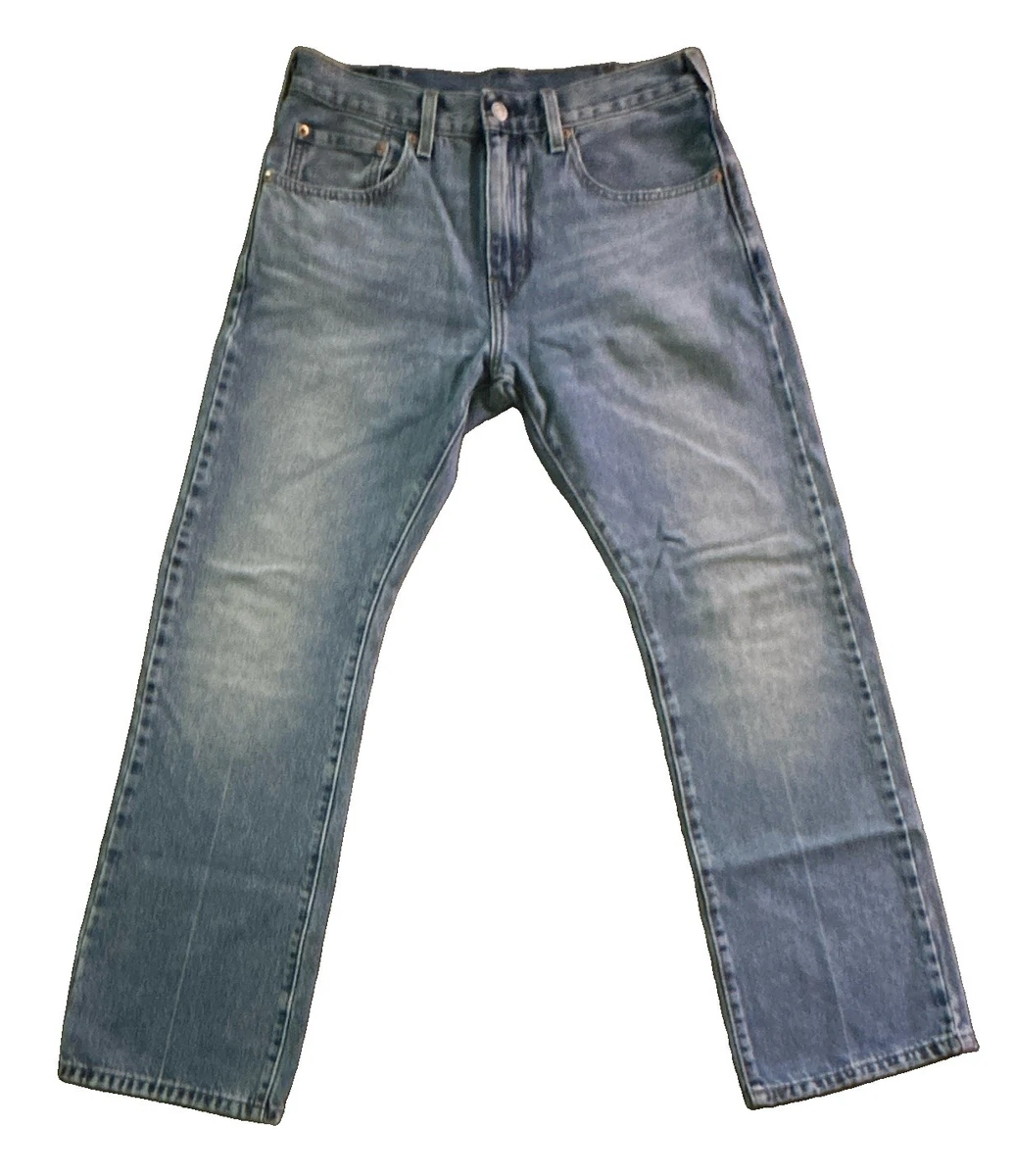 Levi's 517 Men's 30 in Inseam Jeans for sale | eBay