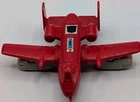 1984 Transformers Powerglide G1 Mini Bot  Action Figure