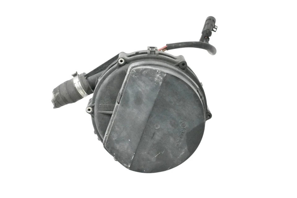 Bomba de smog de inyección de aire Maserati Quattroporte GranCabrio 02-19 emisión OEM Foto 4 de 4