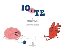 Libro - Verardo Anna Rita - Io E Te  - Giovanni Fioriti Editore