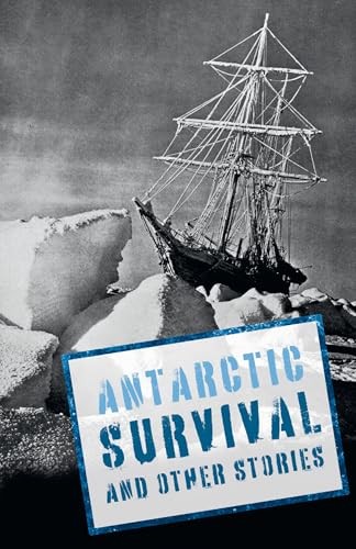 Antarctic Survival and Other Stories by Chris Bradford, Susan... - 9780008790998 - Image 2