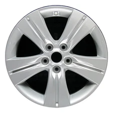 Wheel Rim Kia Sportage 17 2011-2013 529103U210 529103U200 OEM Factory OE 74641