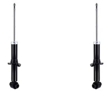 Rear Bare Struts For Ford Bronco 2021-2023 4 Doors W/ Standard Suspension