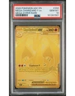 New ListingMega Charizard Y ex 294/217 - Ascended Heroes (ASC) PSA 10