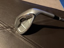 Cleveland 588 RTX Rotex Face 60* loft 12* bounce Lob Wedge Iron Golf Club