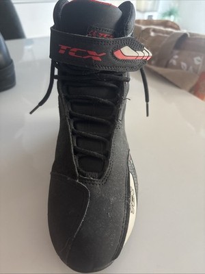 Motorrad Schuhe NEU**