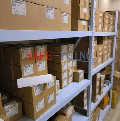 1PCS New Siemens HMI KTP700 Basic 6AV2123-2GB03-0AA0